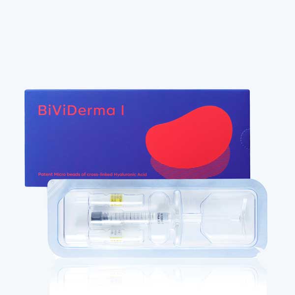 BiViDerma I